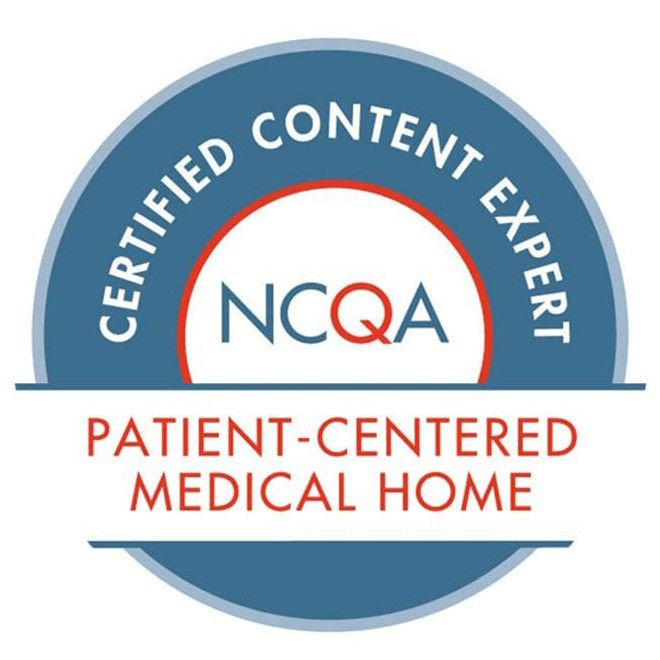 NCQA logo